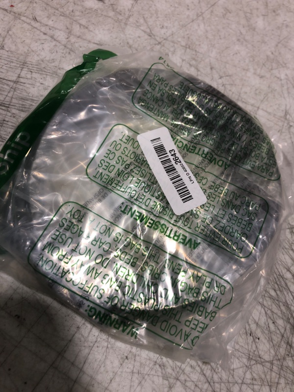 Photo 1 of uxcell 4pcs A20 or 4L220 Classic Wrapped Rubber V-Belt, 20"(508mm) Inside Circumference, A Profile V Belt