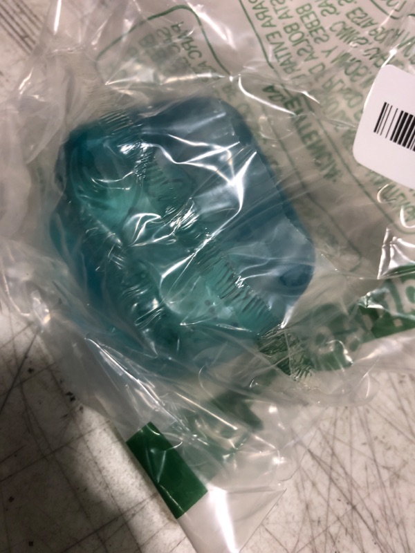 Photo 1 of Schylling NeeDoh Nice Cube -Sensory Squeeze Toy with Super Solid Squish - 2.25" Cube