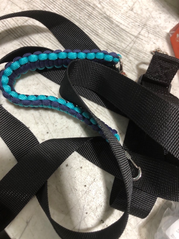 Photo 1 of Wongeto Paracord Handle with Adjustable Shoulder Strap for Wide Mouth Water Bottles 12oz, 18oz, 24oz, 32oz and 40oz - Durable Carrier, Paracord Carrier Strap Cord with Safety Ring
