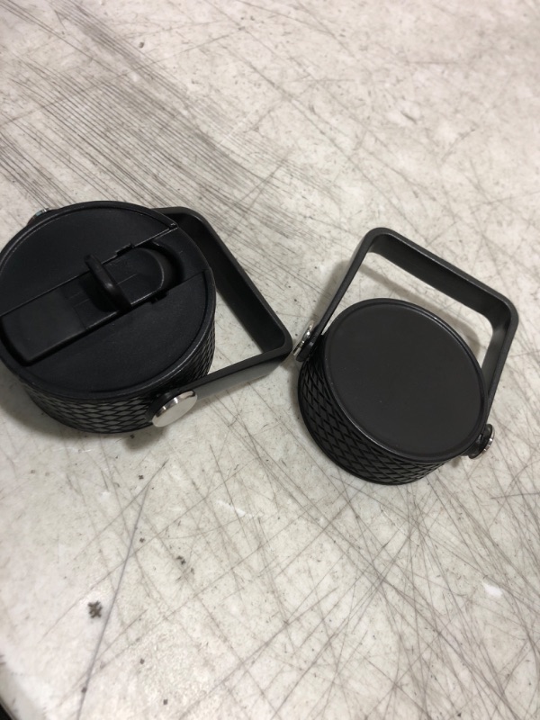Photo 1 of Bottle, Replacement lid