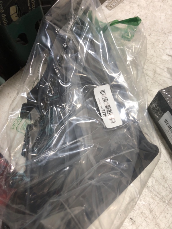 Photo 1 of Wanotine 731-07486 Side Discharge Chute for MTD 21'' Deck Self-Propelled Lawn Mower, Troy-Bilt TB110 TB130 TB1100 & Craftsman, Cub Cadet, Yard Man, Yard Machines Lawn Mowers