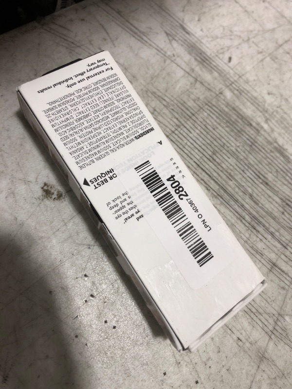 Photo 1 of Peter Thomas Roth | Instant FIRMx® Temporary Eye Tightener | Firm and Smooth the Look of Fine Lines, 1 oz