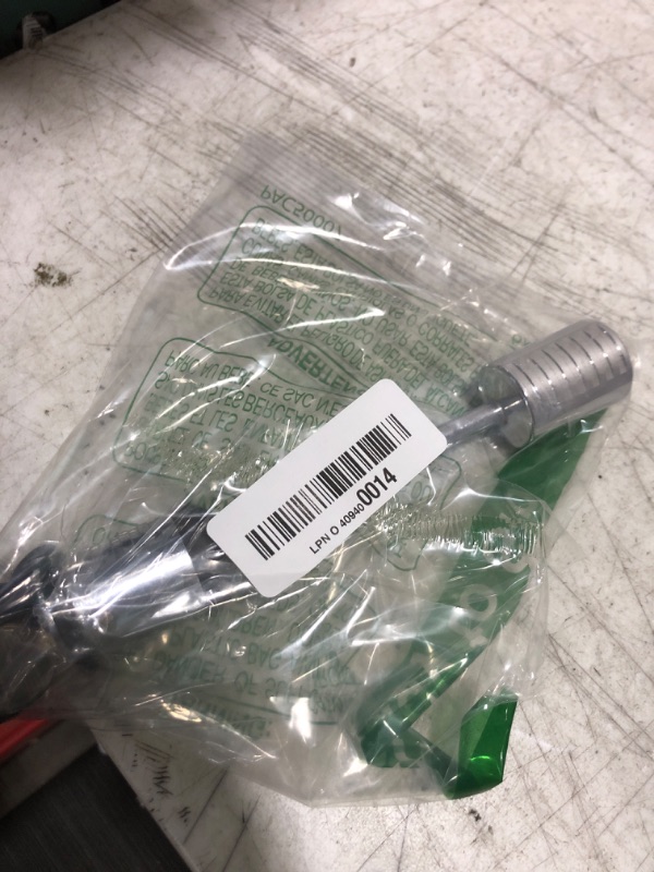 Photo 1 of Master Lock 1471DAT Trailer Coupler Latch Lock, 3-4/10" Long Shackle x 9/32" Diameter Pin