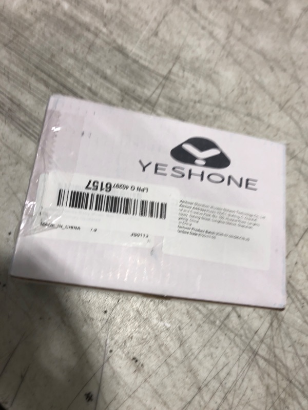 Photo 1 of Yeshone Mobile Baby Music Box Crib Mobile Box with Music Removable Musical Replacement Nursery Motor Rotating Baby Crib Musical Thirty-Five Lullabies Battery Operated