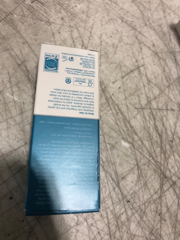 Photo 1 of Colorescience Total Protection Face Shield Flex SPF 50, Zinc Oxide Formula, Medium, 1.8 fl. oz.