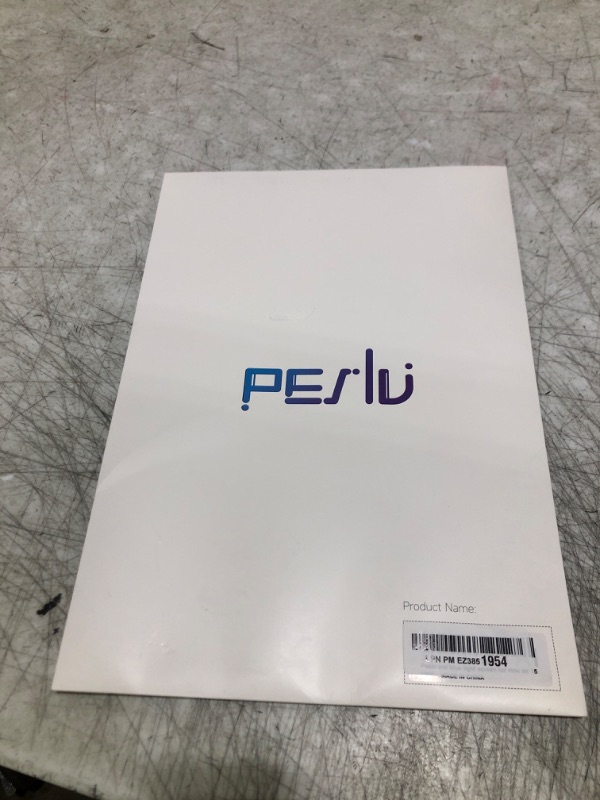 Photo 1 of Peslv Magnetic Anti Blue Light Screen Protector for MacBook Air 15 Inch (2023-2025, M2, M3, M4), Removable Glare Filter for 15.3" Mac Laptop Computer