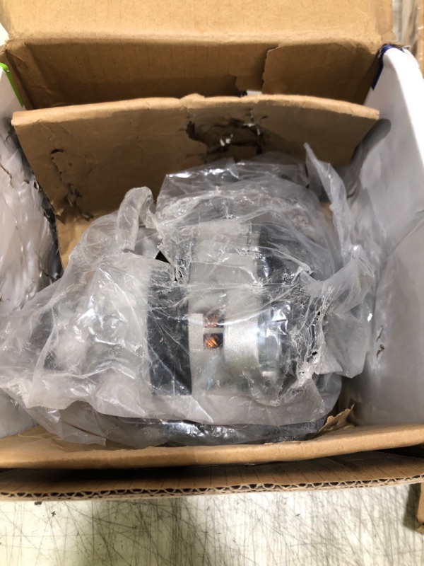 Photo 1 of 11516N New Alternator Compatible with Toyota Camry L4 2.5L 2010 2011 Replace OE 104210-2650 1042102650 27060-0V060 27060-0V060-84 AL3367X
