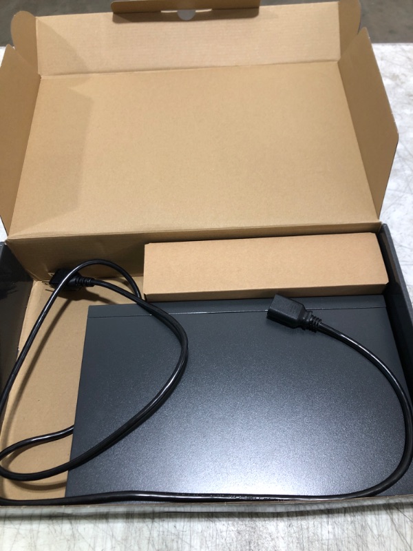 Photo 1 of TP-Link TL-SG1016PE | 16 Port Gigabit PoE Switch | Easy Smart Managed | 8 PoE+ Ports @150W | Plug & Play | Sturdy Metal w/ Shielded Ports | QoS, Vlan, IGMP & LAG, Free Expert Help