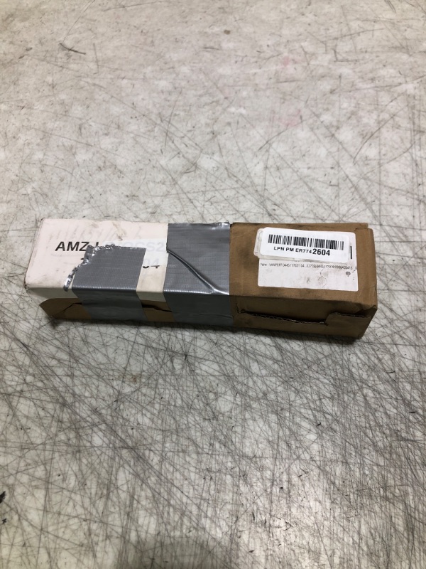 Photo 1 of VANPERT 0445117021 Fuel Injector Compatible with Audi Q7 A4 A5 A6 A7 A8 for Porsche Cayenne Panamera for VW Touareg 3.0 TDI 4.2 TDI Replace 059130277CD 0445117022 059130277EJ