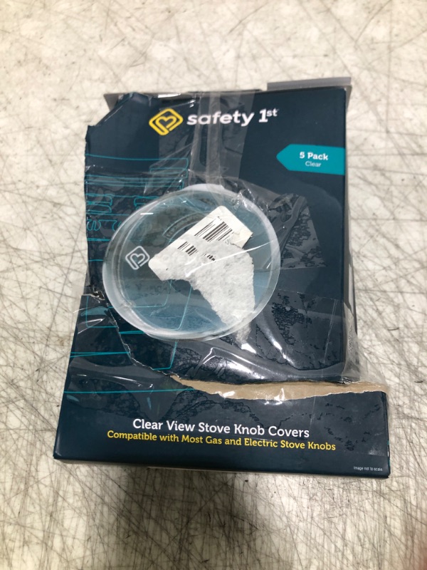 Photo 1 of STOVE KNOB COVERS 5PK