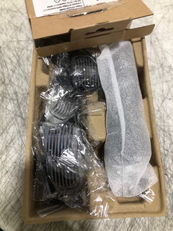 Photo 1 of Philips Norelco Shaver 7300, Rechargeable Wet & Dry Electric Shaver with SenseIQ Technology, Pop-up Trimmer, Charging Stand, Click-on Nose Trimmer, & Travel Case, S7887/92