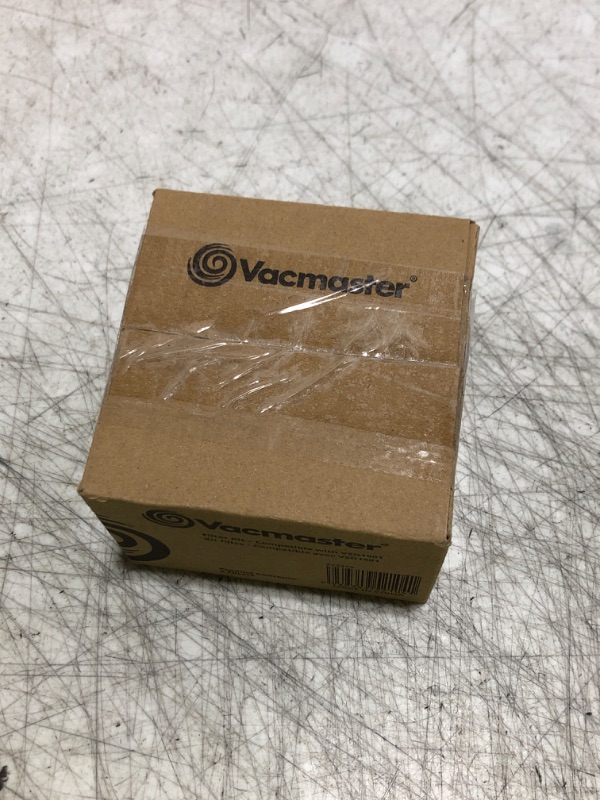 Photo 1 of Vacmaster 2 pcs HEPA Filter Washable & Reusable Vacuum Replacement Filter for Stick Vacuum Cleaner fits Model VSD1801 & VSD1001