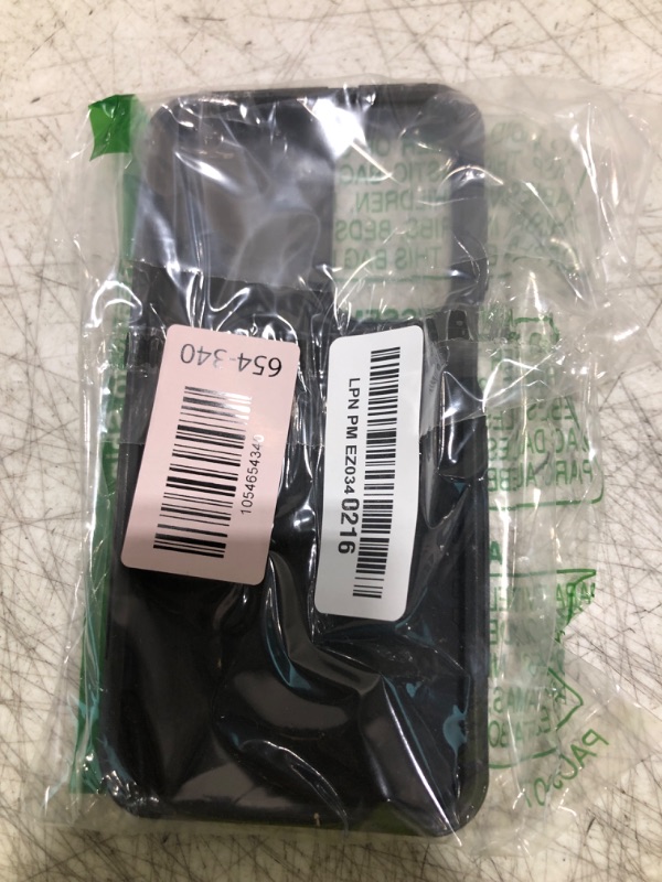Photo 1 of black samsung phone case
