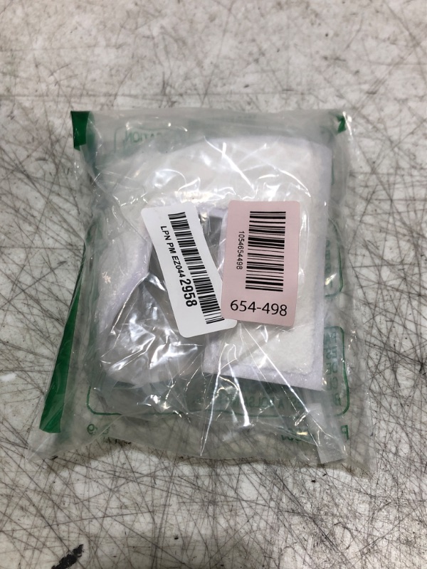 Photo 1 of 3Pcs Chenille Number Patches Iron on Patches Varsity Letter Patches Chenille Embroidered Patches Sew On Patches for Clothing Hat Bags Jackets Shirt (White, 5)
