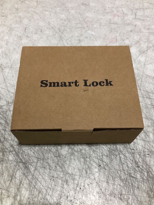 Photo 1 of MSR X6 Fingerprint Door Lock,6-in-1 Smart Fingerprint Door Knob,Keypad Keyless Entry Door Lock with Handle,App Control,for Bedroom Home Office Apartment
