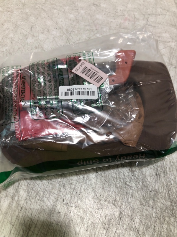 Photo 1 of Spooktacular Creations Halloween Cowboy Hat Costume for Boys, Kids Brown Western Costume, Deluxe Boys Cowboy Outfit Set for Toddler Halloween RolePlay Themed Party (3T, 3-4 yrs)