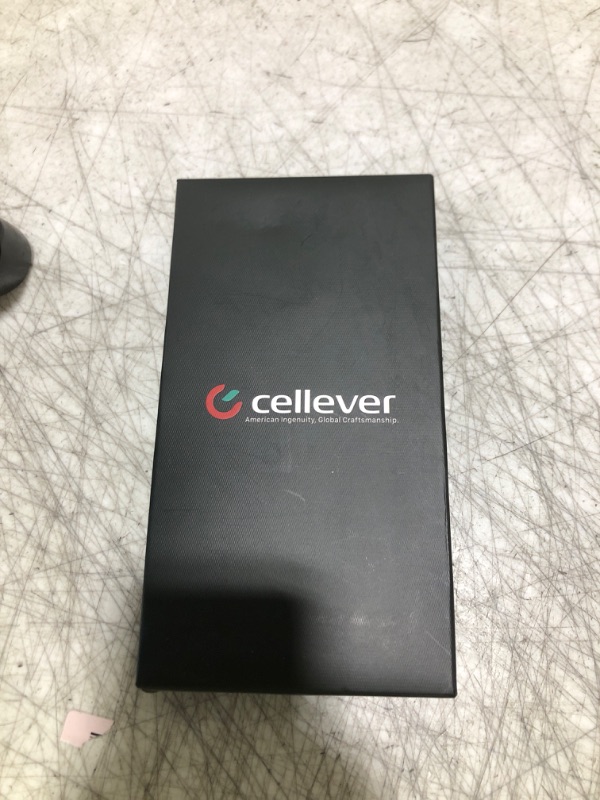 Photo 1 of CellEver Strong Magnetic for iPhone 16 Pro Max Case with Camera Control Capture Button [Camera Protection] [Military Drop Protection] [Compatible with MagSafe] Slim Translucent Matte Cover, Dark Green