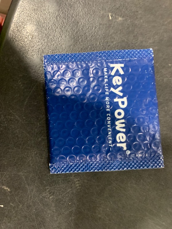 Photo 1 of (3) KeyPower 901-960 Keys for Mobella Southco Entry Door Locks, Cabin Latch Door Marine Boat Compartment Key, Pre-Cut to Your Code: 960