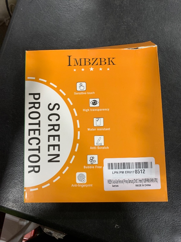 Photo 1 of IMBZBK [Auto-Dust Removal] 2 Pack Privacy Screen Protector for Samsung Galaxy Z Fold 7, 2 Inside Anti-Spy Film + 2 Front Tempered Glass + 2 Camera Lens Protector Accessories with Installation Frame