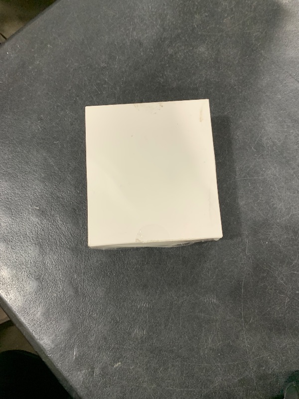 Photo 1 of REPLACEMENT FIRE ALARM