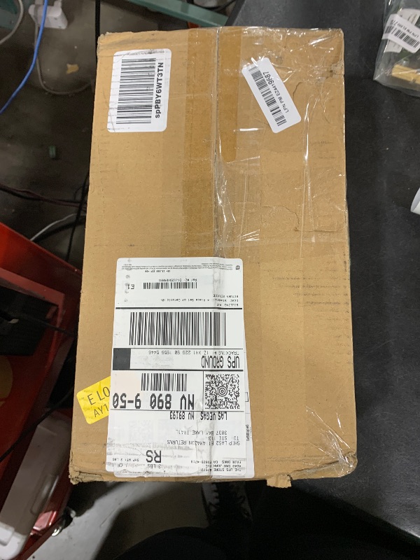 Photo 1 of Stanbroil 4 Piece Set of Ceramic White Birch Wood Gas Log for All Types of Ventless, Gel, Ethanol, Electric,Gas Inserts, Propane, Indoor or Outdoor Fireplaces & Fire Pits