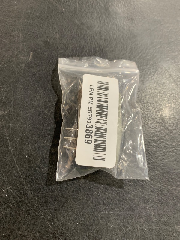 Photo 1 of S97016971 Range Hood Rocker Switch Kit for Broan Nutone Range Hood Fan and Light Control,Compatible with 97015617,97015728,97016971,1194790,40000,41000,42000,43000,52000 Series Replacement Parts