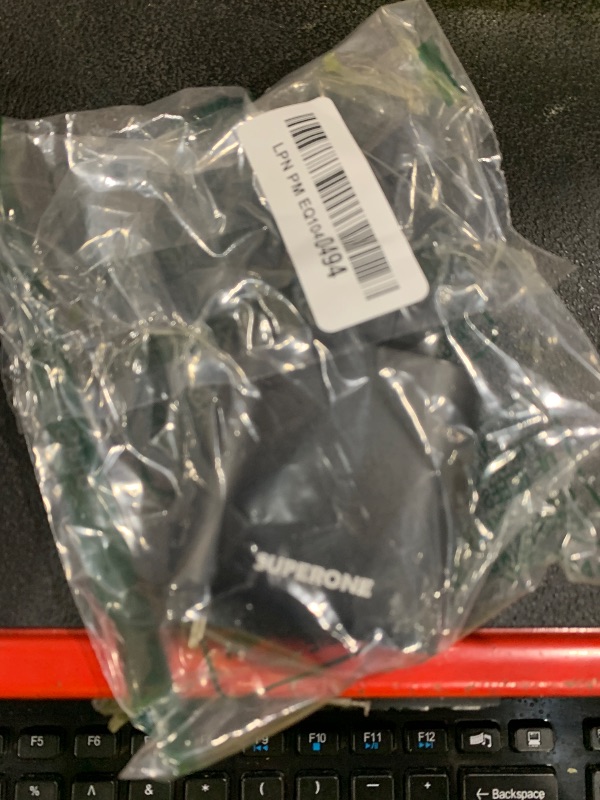 Photo 1 of ?Upgraded? SUPERONE Retractable Car Charger 4 in 1, Fast Car Phone Charger with Cord 2.6ft, USB C and Apple Car Adapter, Compatible with iPhone 17 16 15/15 Pro Max/14/13/12/11, Galaxy, Pixel