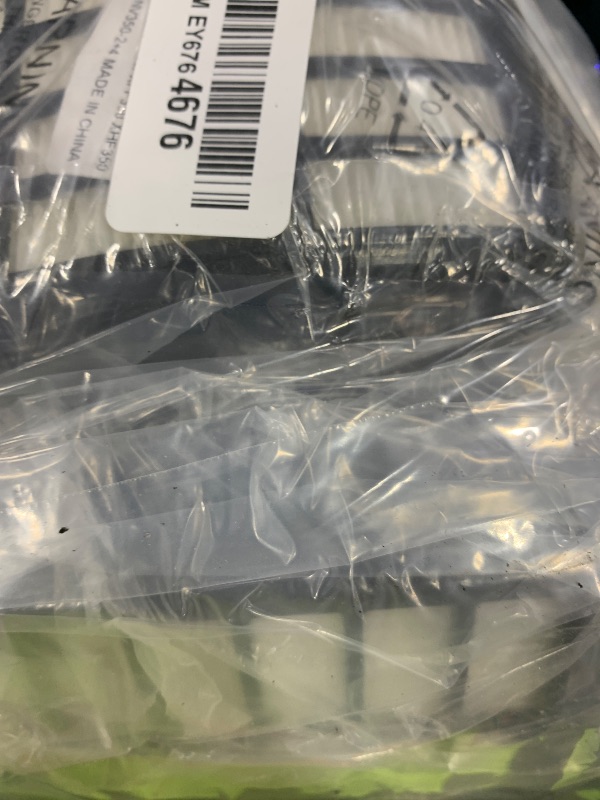 Photo 1 of 2 + 4 Pack Filters for Shark Vacuum Navigator Lift Away Filter Replacement ZU503AMZ NV350 NV351 NV352 NV355 NV356E NV357 NV360 NV370 UV440 UV540, Parts XFF350 XHF350