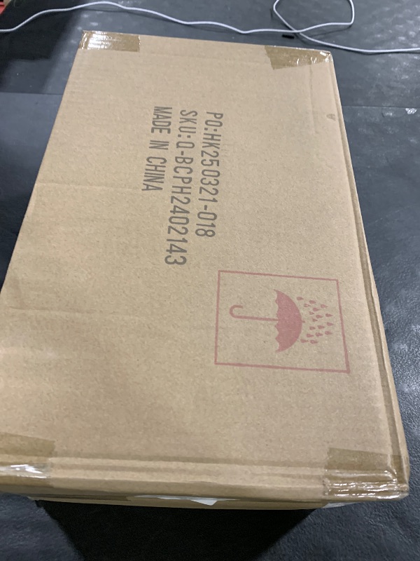 Photo 1 of CRUGLA 40 Packs 9x6x3 Shipping Boxes for Small Business, Corrugated Cardboard Boxes Bulk for Shipping Packing Mailing