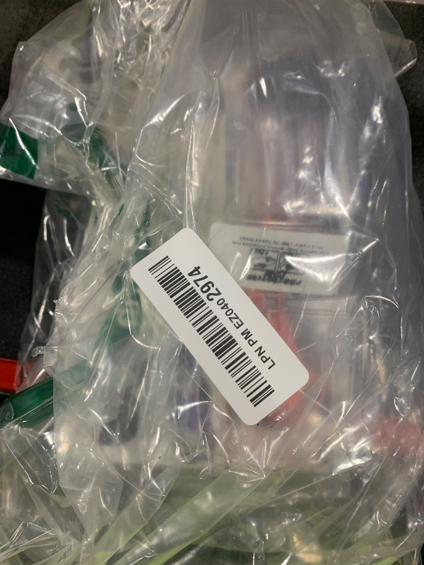 Photo 1 of Pro-Line Racing 2001 Jeep Cherokee Clear Body for SCX24 PRO363100