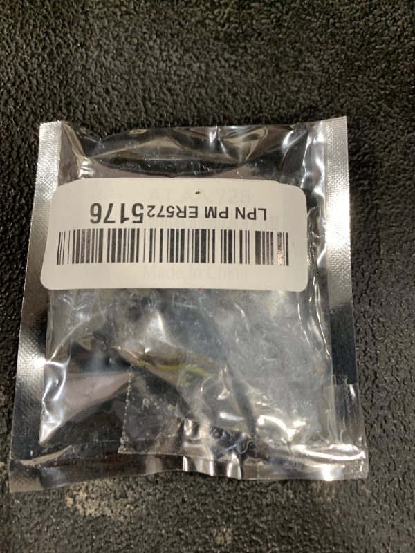 Photo 1 of 5304509460 Microwave Door Switch (Normally Open) and Slow-Blow Ceramic Fuses Compatible with Frigidaire Electrolux Microwave Replace 5304464099 AP6230615 PS12071303 (Pack of 2)