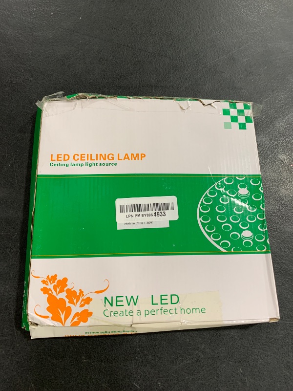 Photo 1 of LED Ceiling Lamp