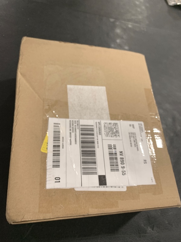 Photo 1 of (1" Conduit Parts 30 Pack) Yariwiz 1 Inch PVC Electrical Conduit Fitting Plastic Liquid Tight Conduit Connector Kit, 10 Pack of Conduit 90 Degree Elbows and 10 Pack of Conduit Straps
