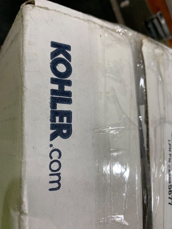 Photo 1 of KOHLER K-8304-KS-NA Rite-Temp Pressure-Balancing Valve Body and Cartridge Kit with Service Stops