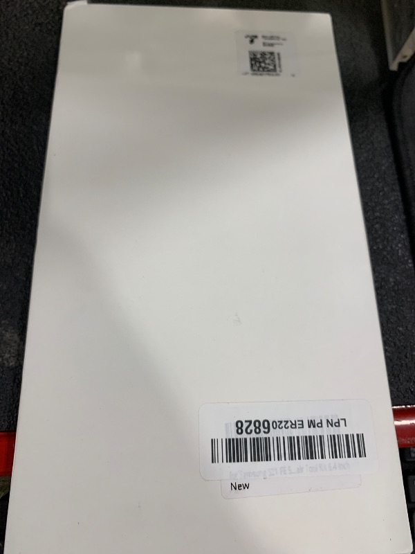 Photo 1 of for Samsung S21 FE 5G OLED Screen Replacement with Frame LCD Display G990B G990U G990U1 G990W 3D Touch Digitizer Full Assembly Repair Tool Kit 6.4 inch