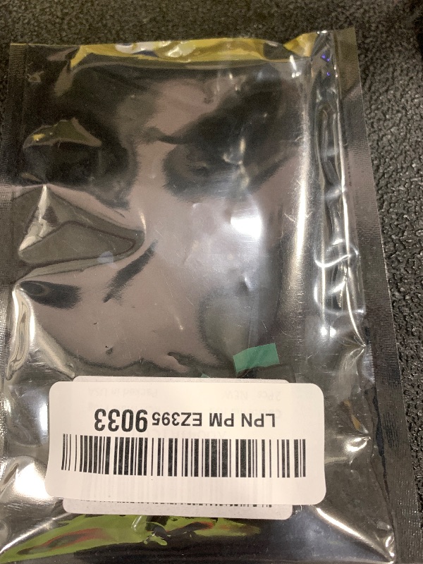 Photo 1 of California JOS Phono RCA Male Plug to AV Screw Terminal Adapter Speaker Wire to Connector for Audio & Video (2-Pack RCA Male Plug)