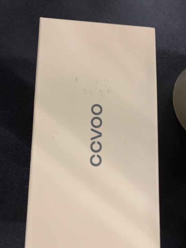 Photo 1 of CCVOO Stylish Reading Glasses for Women +2.0, Eyeglasses, Blue Light Readers for Women, Computer Eye Glasses, Cheaters