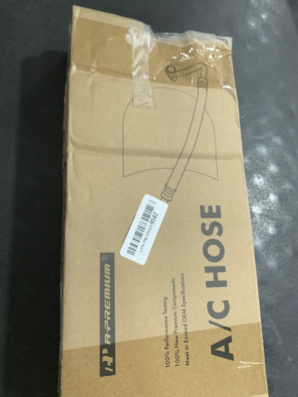 Photo 1 of A-Premium A/C Suction Line Hose Assembly Compatible with Dodge Avenger Chrysler 200 2011-2014 3.6L Flex, Compressor to Evap