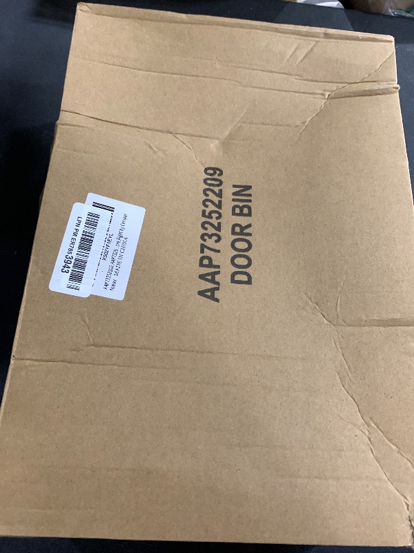 Photo 1 of AAP73252202 AAP73252209 Refrigerator Door Shelf fit for LG Kenmore Refrigerator Replaces AAP73252201, AAP73252206, AAP73252211, MEA62590401, 2652311, AP5602939, PS3637058, EAP3637058, Right by Cenipar
