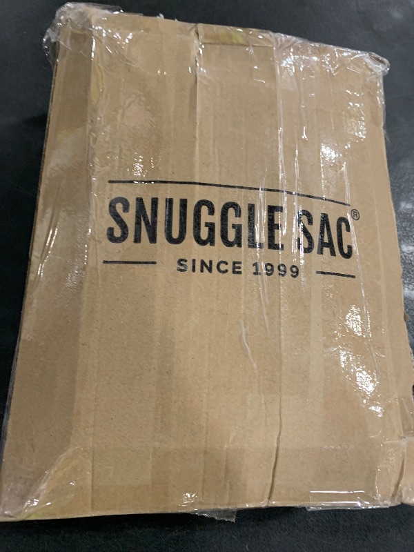 Photo 1 of Snuggle Sac Heather Grey Throw XL Blanket for Couch, Super Soft Warm Blankets Cozy Knit Fuzzy Microfiber Throws Dupes for Sofa, Bed, Camping, Picnic, Heather Grey, 50x70 inches