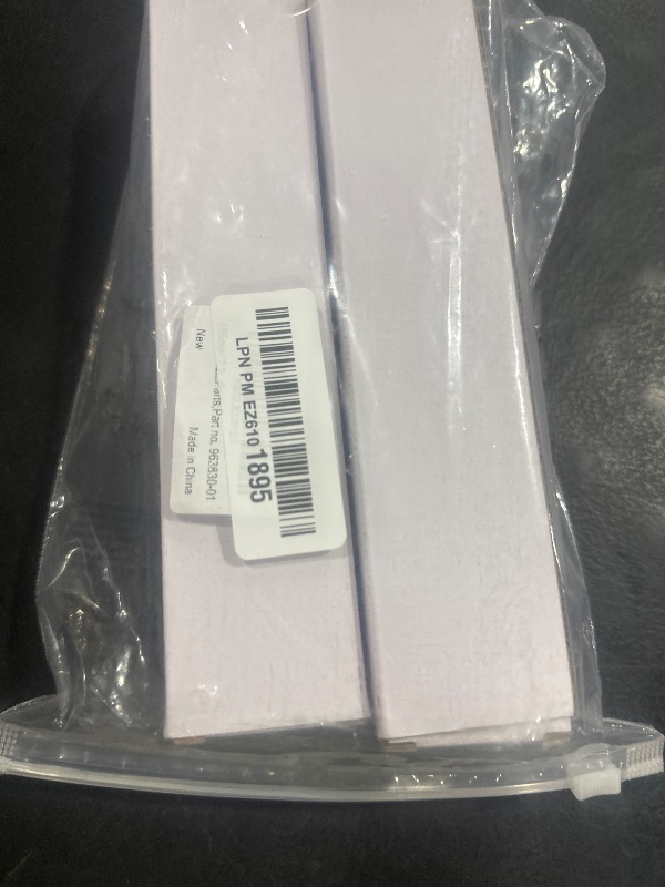 Photo 1 of Threeten East 185mm/7.28in Brush Bar Rolling Brush Replacement Compatible with Dyson V6 Slim, v6 Exclusive Brushbar Vacuum Cleaner Parts,Part no. 963830-01