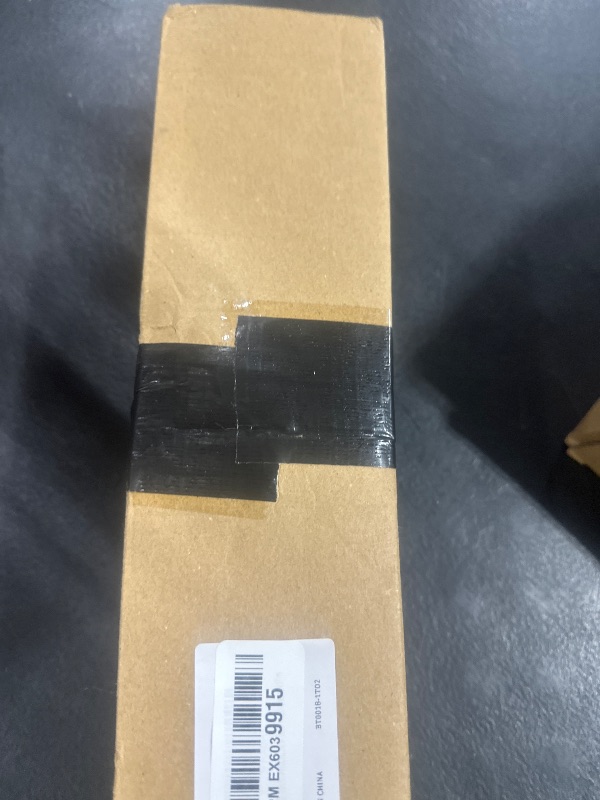 Photo 1 of X-Haibei 1-1/4" to 2" Trailer Hitch Adapter Receiver, fits for 1-1/4 Inch Receiver 7 Inch Extension Length, 350 Lbs Tongue Weight, 5/8 inch Hitch Pin