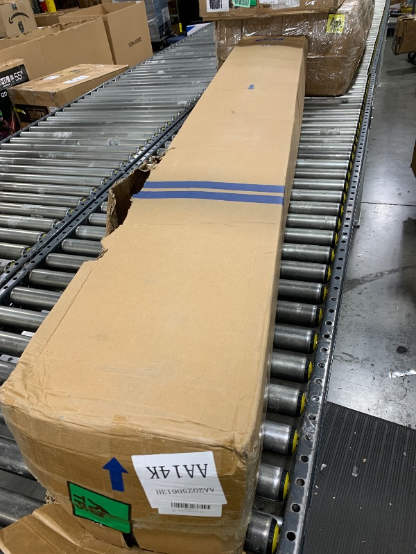 Photo 1 of  King Size Mattress, 14 Inch Hybrid Mattress King Size in a Box, Gel Memory Foam and Pocket Springs for Pressure Relief and Motion Isolation, Breathable & Cooling Fee Bed in a Box, CertiPUR-US 