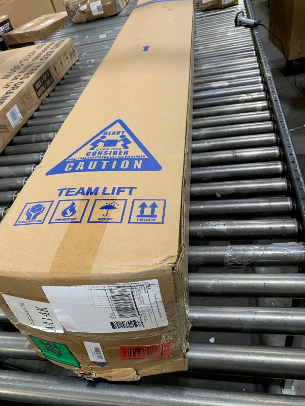 Photo 1 of Ayeawo King Size Mattress, 14 Inch Hybrid Mattress King Size in a Box, Gel Memory Foam and Pocket Springs for Pressure Relief and Motion Isolation,...