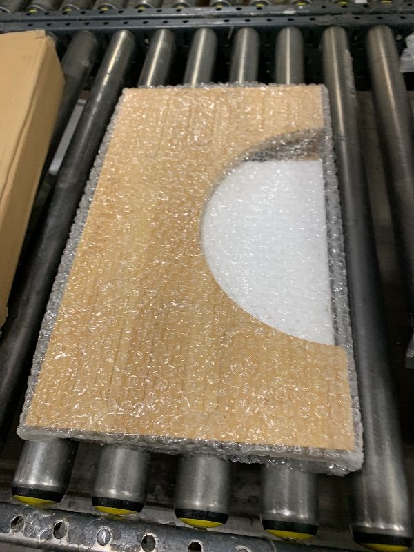 Photo 1 of
AmazerBath Collapsible Bamboo Toilet Stool for Bathroom