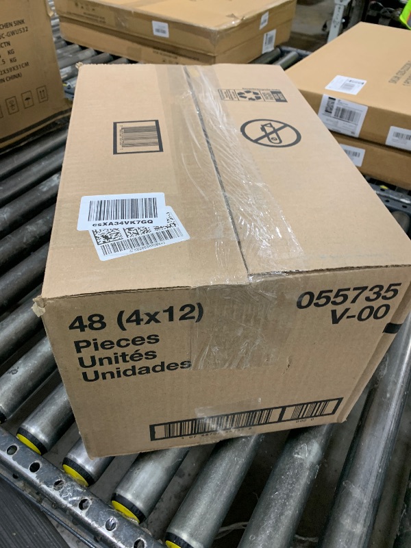 Photo 1 of men overnight diapers
4 x 12packs