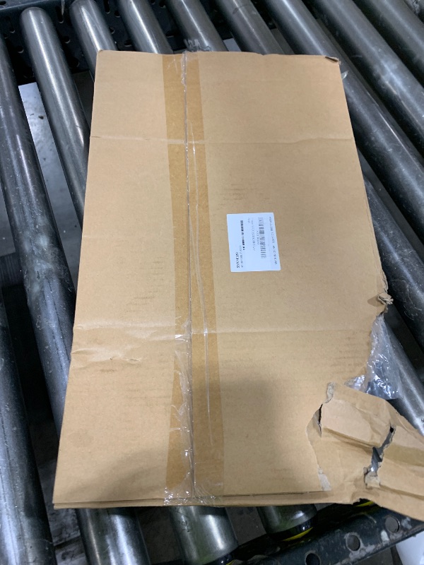 Photo 1 of Broan 97010320 Grill Cover