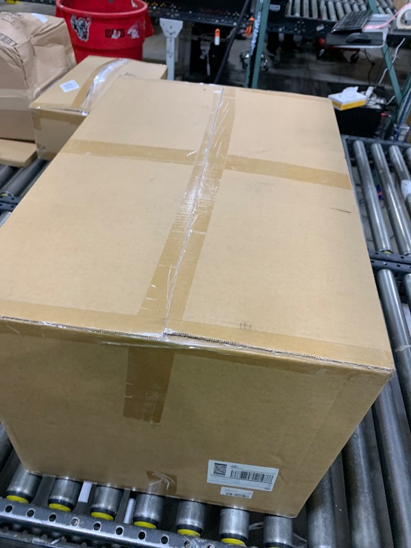 Photo 1 of SAUTVS UTV 55 QT Rear Cargo Box for Polaris RZR XP 1000 / XP4 1000 2024 2025 Accessories, Poly Water Resistant Rear Cargo Storage Box Trunk Bed Bin, Replace OEM #2884525