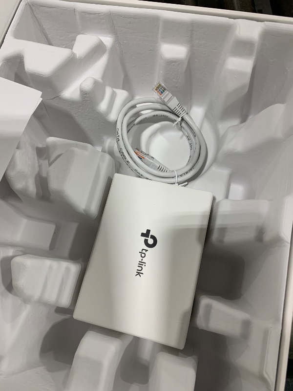 Photo 1 of TP-Link AX5400 WiFi 6 Router (Archer AX72 Pro) Multi Gigabit Wireless Internet Router, 1 x 2.5 Gbps Port, Dual Band, VPN Support, Guest Network, MU-MIMO, USB 3.0 Port, WPA3, Compatible with Alexa