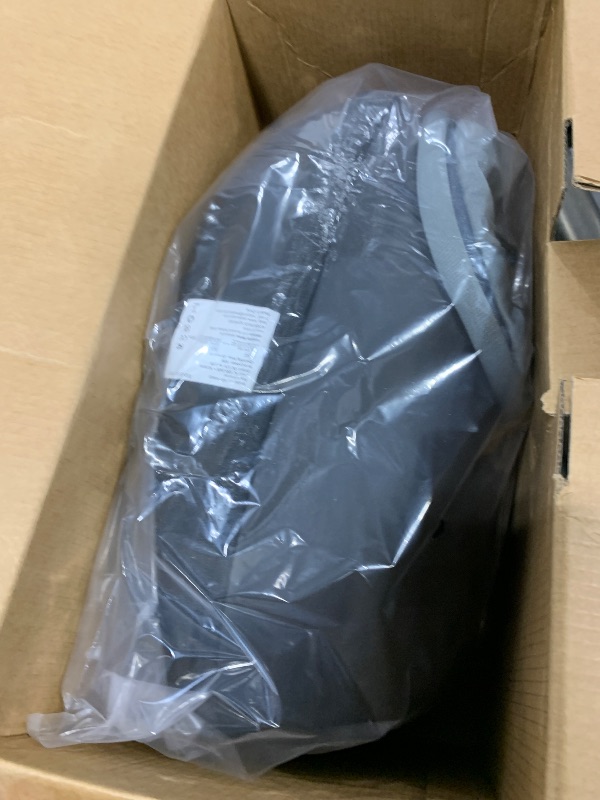 Photo 1 of Medcursor Foot Massager Machine with Heat, Feet Massage Delivers Relief for Tired Muscles & Plantar, Deep Kneading Therapy, Multi-Level Settings for Home, Office Use, Size up to 13"